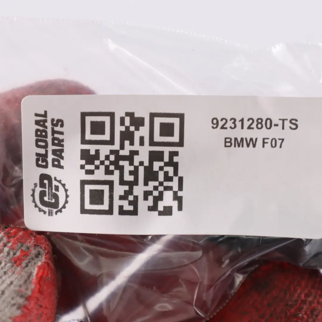 Parking Module PDC Distance Control Unit Sensor Titan Silver - 354 to BMW F07 with Part number 9231280 BMW F07 Parking Module PDC Distance Control Unit Sensor Titan Silver - 354 - SKU 9231280-TS - Part number 9231280