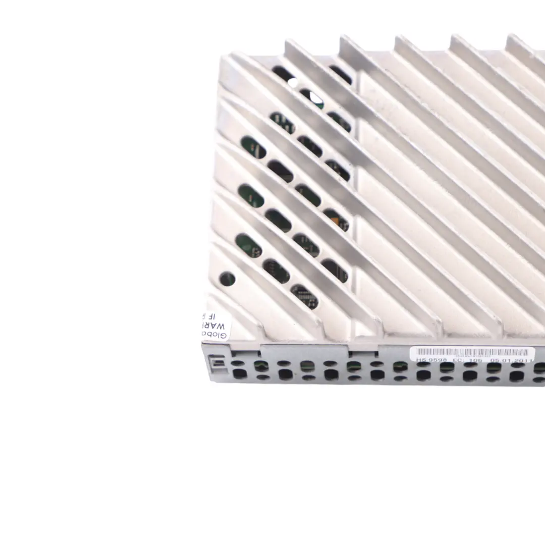 Radio Amplifier System Hifi Harman Kardon Unit to Mini Cooper One R55 R56 with Part number 9239601 Mini Cooper One R55 R56 Radio Amplifier System Hifi Harman Kardon Unit - SKU 9239601 - Part number 9239601