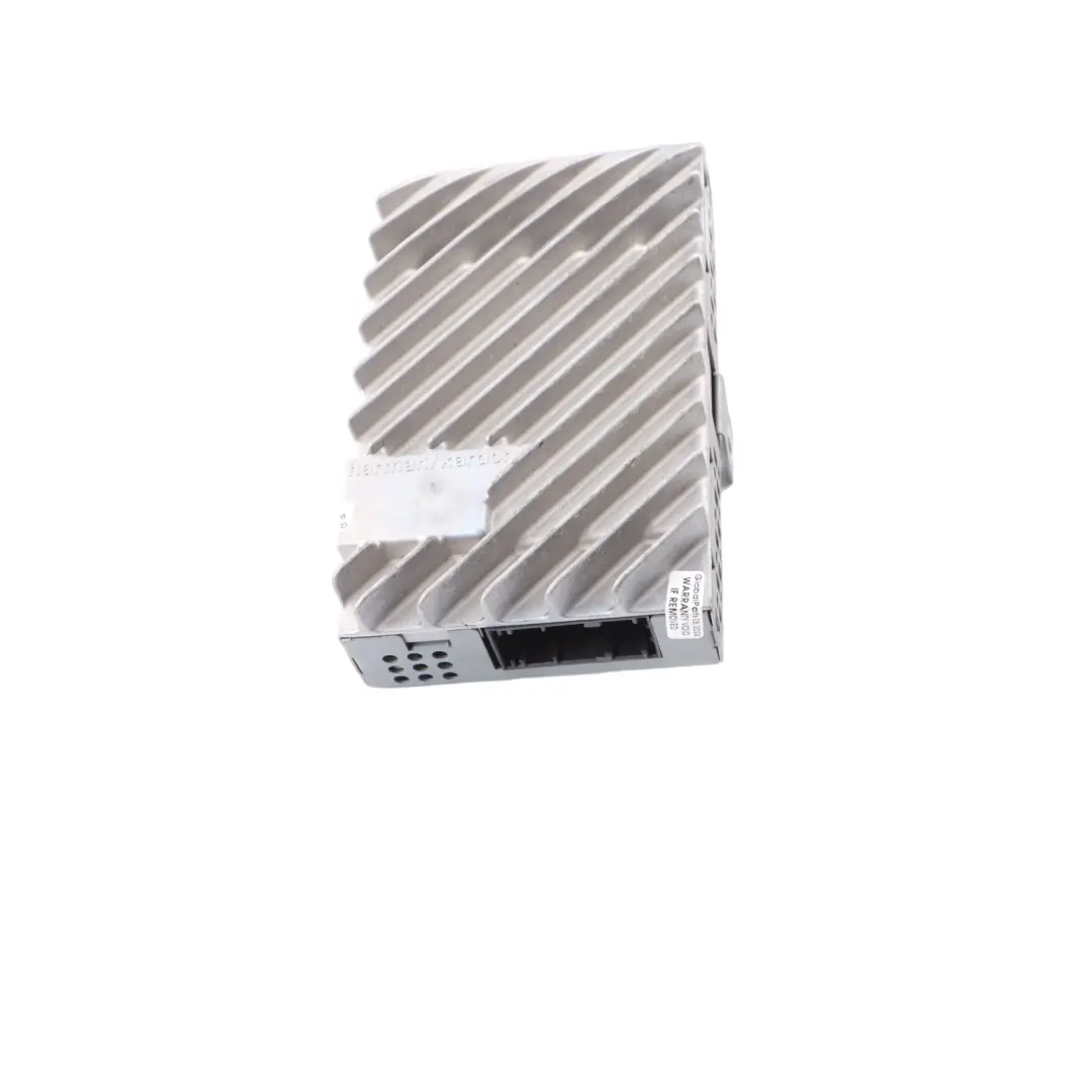 Radio Amplifier System Hifi Harman Kardon Unit to Mini Cooper One R55 R56 with Part number 9239601 Mini Cooper One R55 R56 Radio Amplifier System Hifi Harman Kardon Unit - SKU 9239601 - Part number 9239601