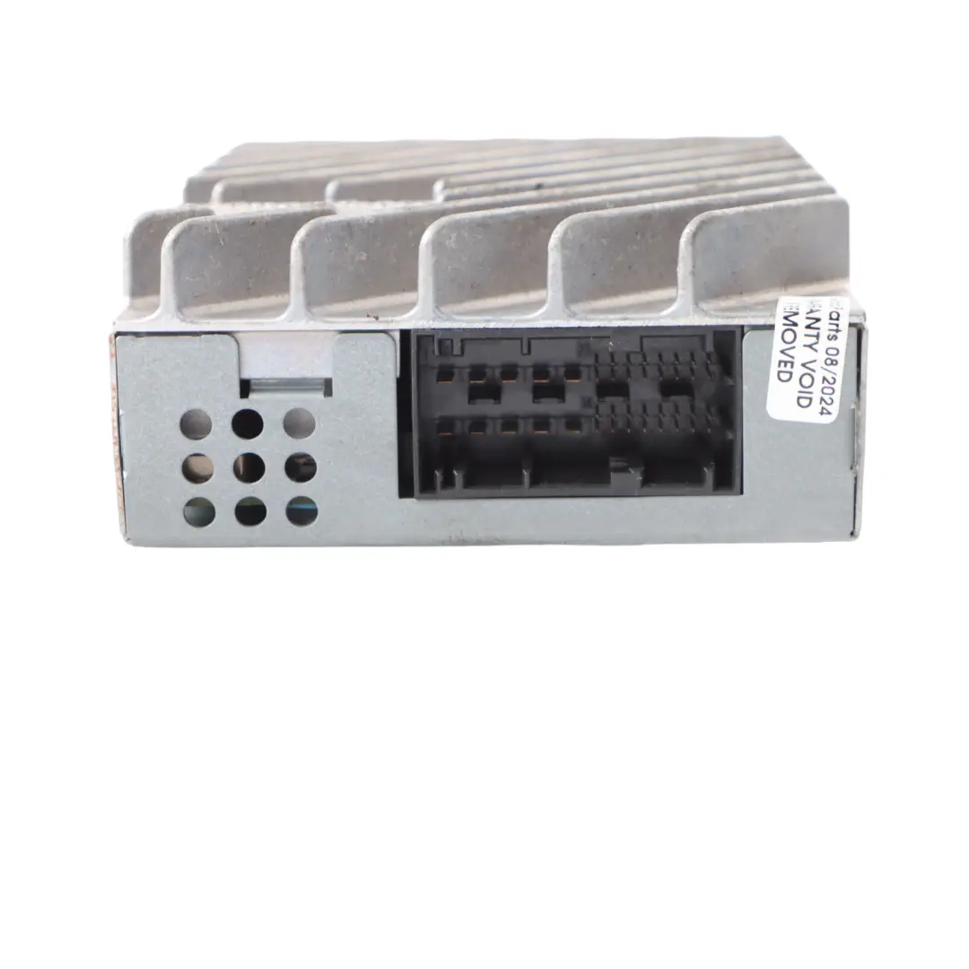 Radio Amplifier System Hifi Harman Kardon Unit to Mini Cooper One R55 R56 with Part number 9239601 Mini Cooper One R55 R56 Radio Amplifier System Hifi Harman Kardon Unit - SKU 9239601 - Part number 9239601