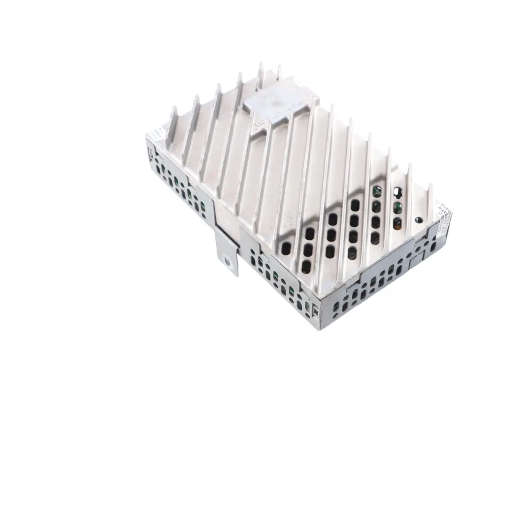 Radio Amplifier System Hifi Harman Kardon Unit to Mini Cooper One R55 R56 with Part number 9239601 Mini Cooper One R55 R56 Radio Amplifier System Hifi Harman Kardon Unit - SKU 9239601 - Part number 9239601