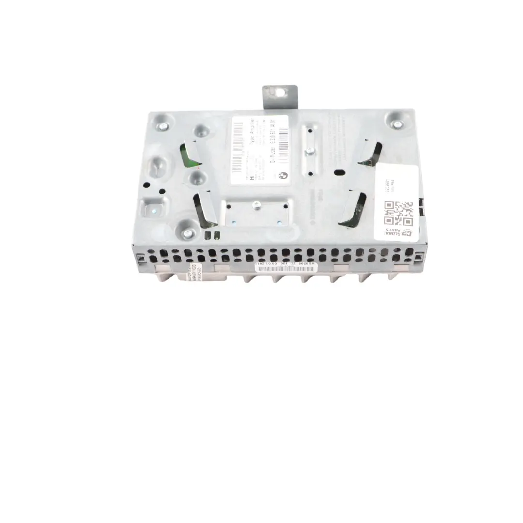 Radio Amplifier System Hifi Harman Kardon Unit to Mini Cooper One R55 R56 with Part number 9239601 Mini Cooper One R55 R56 Radio Amplifier System Hifi Harman Kardon Unit - SKU 9239601 - Part number 9239601