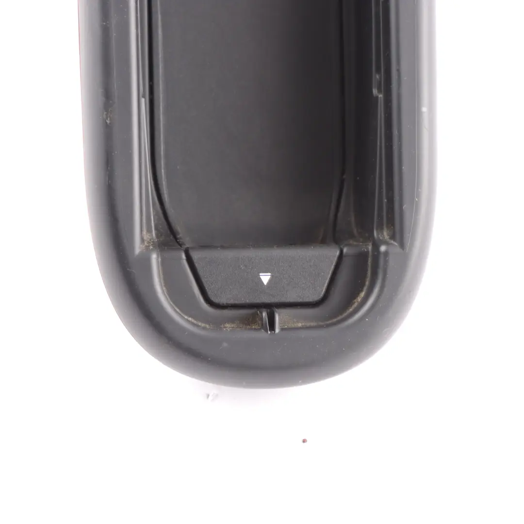 Centre Console Arm Rest Armrest Black to BMW Mini Cooper One R55 R56 R57 LCI R58 1 with Part number 9241205 BMW Mini Cooper One R55 R56 R57 LCI R58 1 Centre Console Arm Rest Armrest Black - SKU 9241205-1 - Part number 9241205