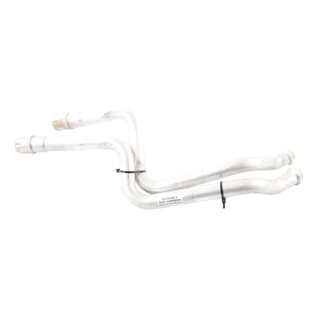 Heater Water Cooling Coolant Pipe Hose Line to Renault Master 3 with Part number 924146903R Renault Master 3 Heater Water Cooling Coolant Pipe Hose Line - SKU 924146903R - Part number 924146903R