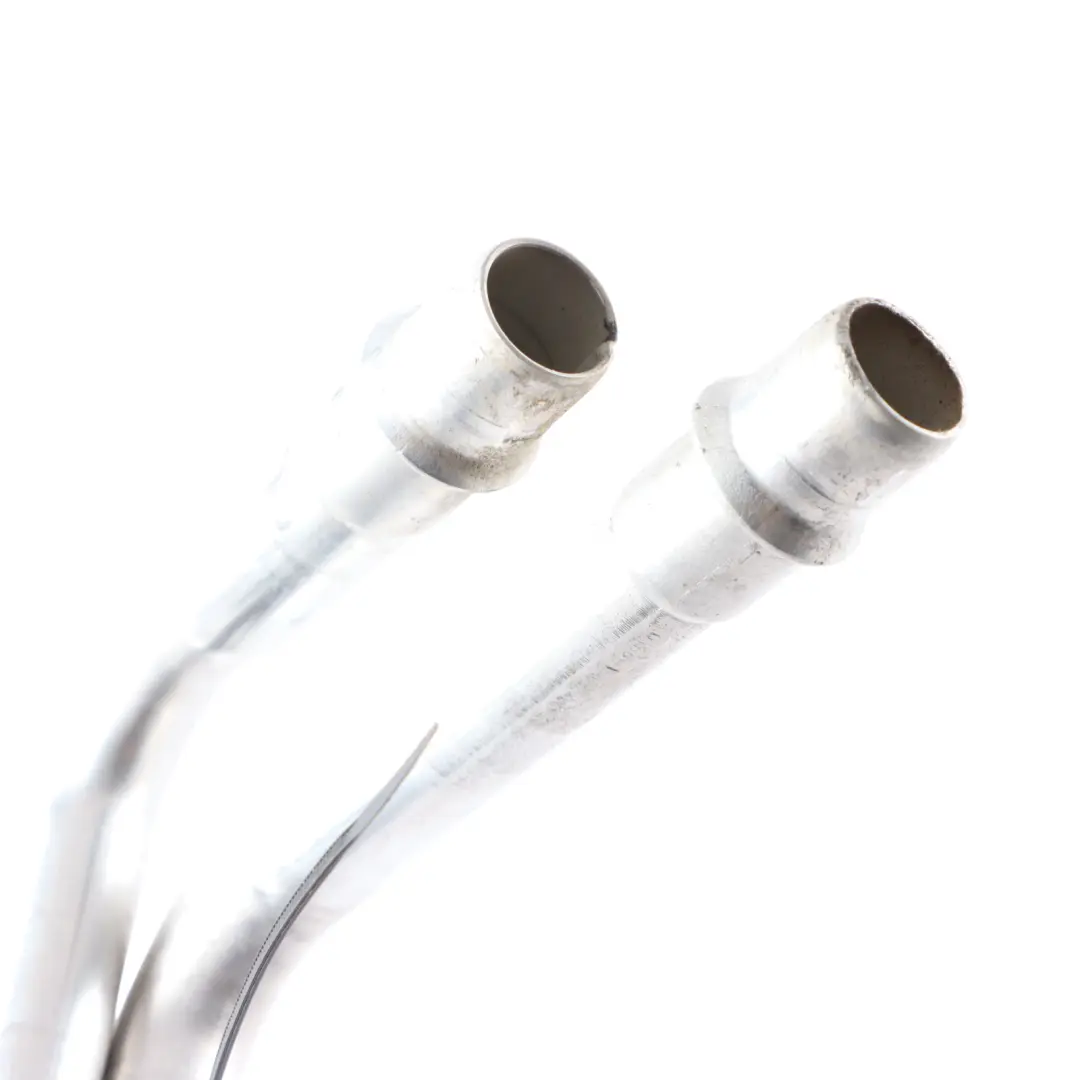 Heater Water Cooling Coolant Pipe Hose Line to Renault Master 3 with Part number 924146903R Renault Master 3 Heater Water Cooling Coolant Pipe Hose Line - SKU 924146903R - Part number 924146903R