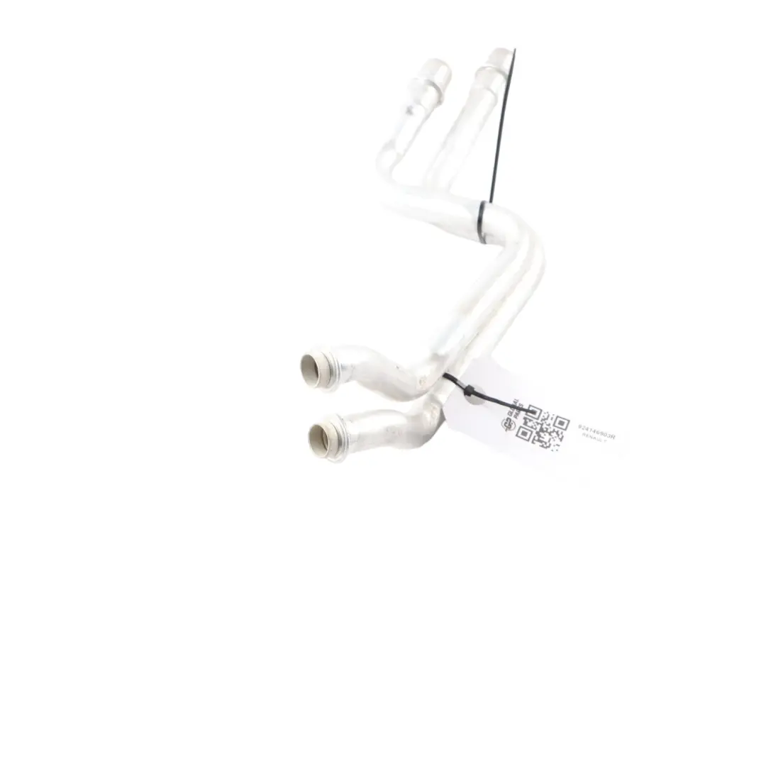 Heater Water Cooling Coolant Pipe Hose Line to Renault Master 3 with Part number 924146903R Renault Master 3 Heater Water Cooling Coolant Pipe Hose Line - SKU 924146903R - Part number 924146903R
