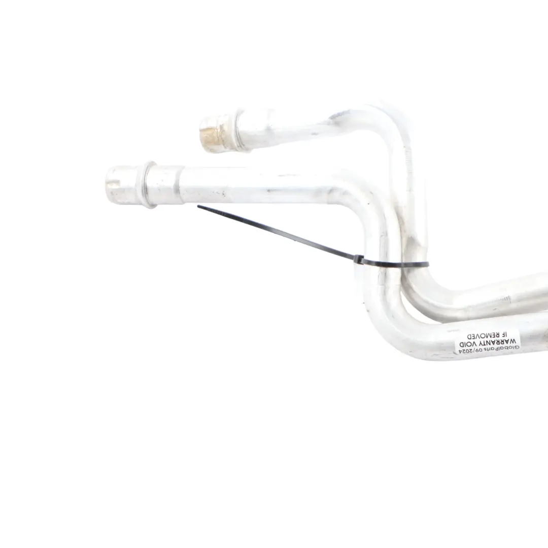 Renault Master 3 Heizung Wasser Kühlmittel Rohr Schlauch Leitung - SKU 924146903R - Teilenummer 924146903R