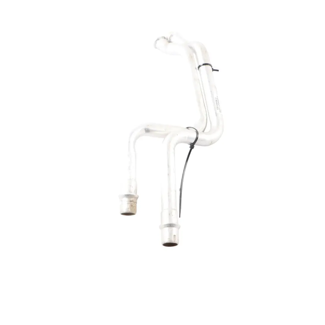 Heater Water Cooling Coolant Pipe Hose Line to Renault Master 3 with Part number 924146903R Renault Master 3 Heater Water Cooling Coolant Pipe Hose Line - SKU 924146903R - Part number 924146903R