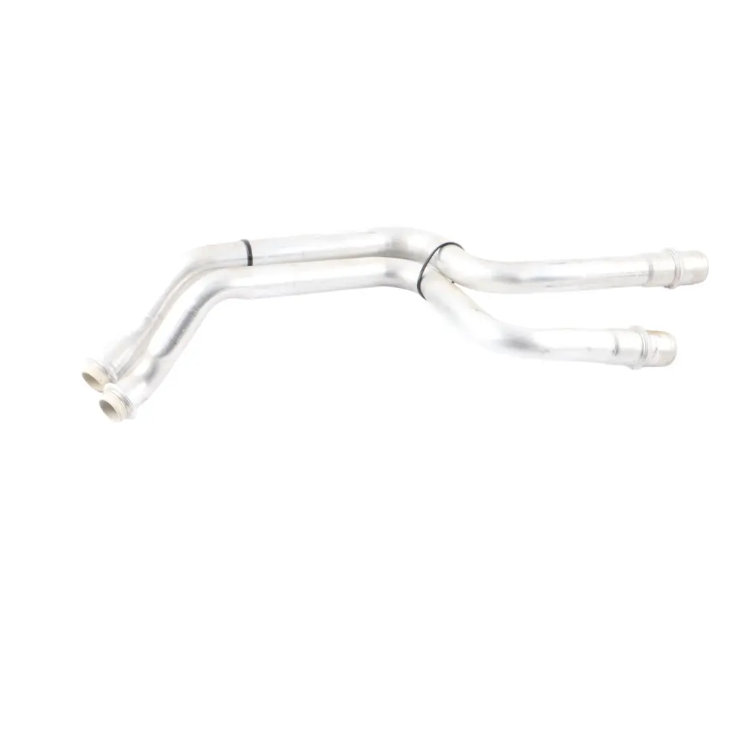Heater Water Cooling Coolant Pipe Hose Line to Renault Master 3 with Part number 924146903R Renault Master 3 Heater Water Cooling Coolant Pipe Hose Line - SKU 924146903R - Part number 924146903R