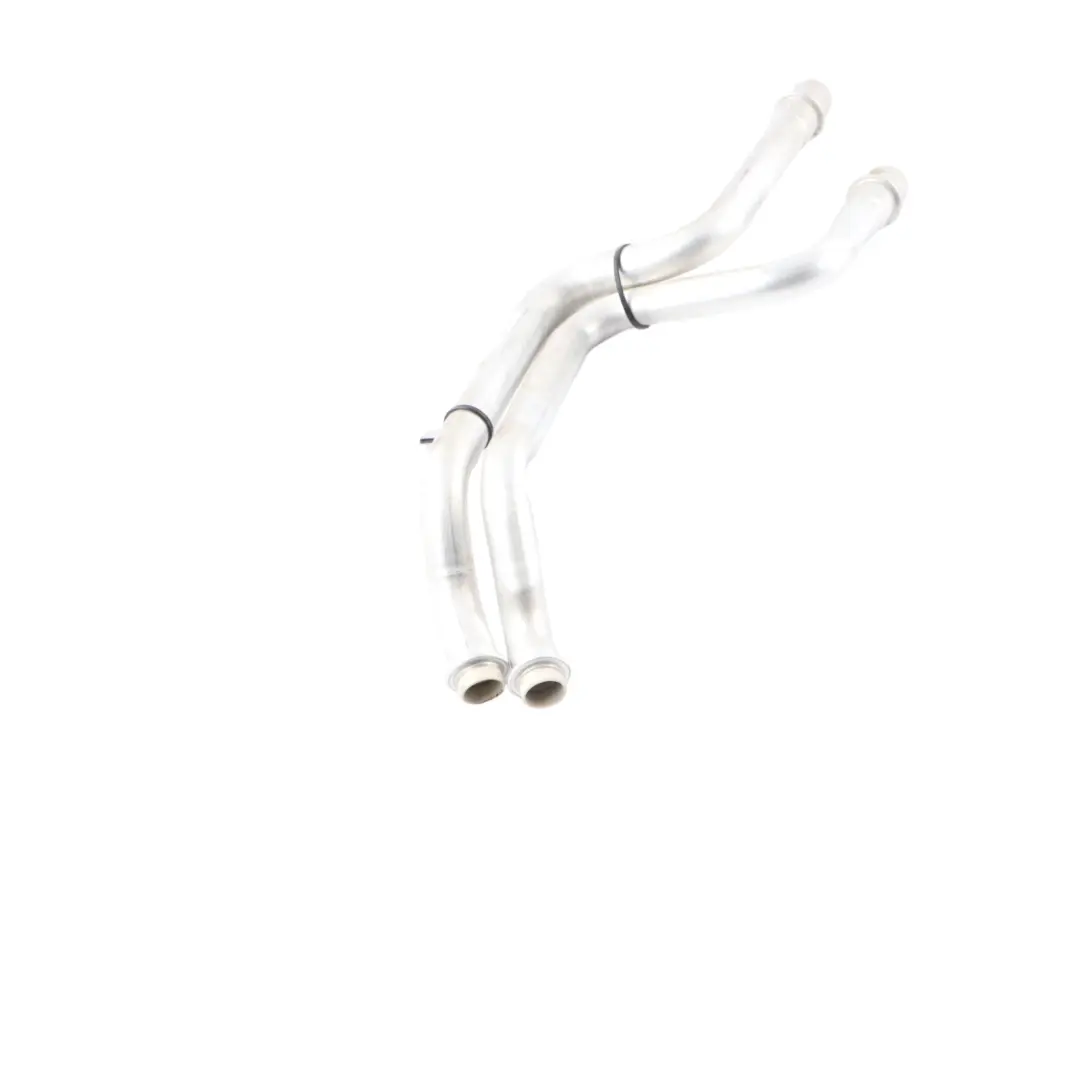 Heater Water Cooling Coolant Pipe Hose Line to Renault Master 3 with Part number 924146903R Renault Master 3 Heater Water Cooling Coolant Pipe Hose Line - SKU 924146903R - Part number 924146903R