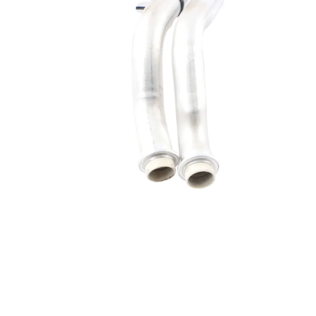 Heater Water Cooling Coolant Pipe Hose Line to Renault Master 3 with Part number 924146903R Renault Master 3 Heater Water Cooling Coolant Pipe Hose Line - SKU 924146903R - Part number 924146903R