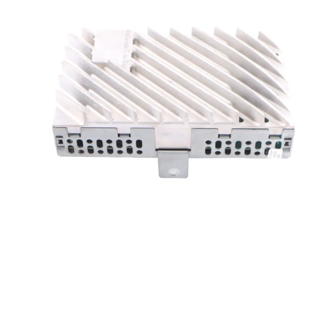 Sound Amplifier Module Unit Harman Kardon to BMW F20 F21 with Part number 9242196 BMW F20 F21 Sound Amplifier Module Unit Harman Kardon - SKU 9242196 - Part number 9242196