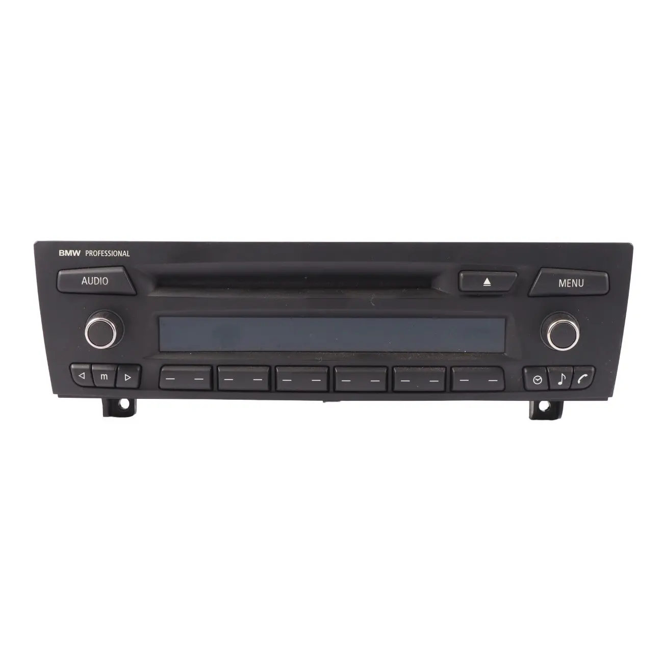 BMW E81 E82 E87 E88 E90 E91 Radio Professional CD Player 9242502