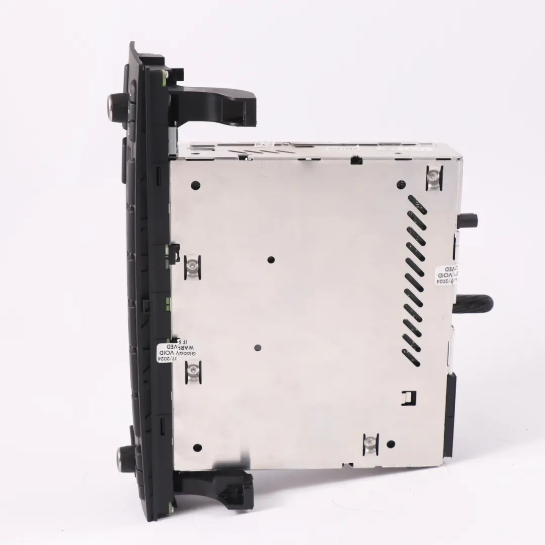 Reproductor CD BMW E81 E82 E87 E88 E90 E91 E92 Radio Professional para con número de pieza 9242502 Reproductor CD BMW E81 E82 E87 E88 E90 E91 E92 Radio Professional - SKU 9242502 - Número de pieza 9242502