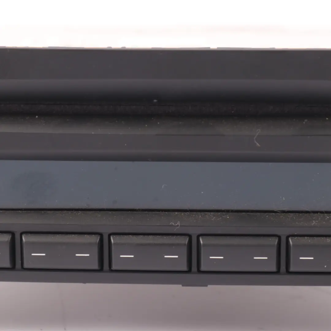 Radio Professional CD Player to BMW E81 E82 E87 E88 E90 E91 with Part number 9242502 BMW E81 E82 E87 E88 E90 E91 Radio Professional CD Player - SKU 9242502 - Part number 9242502