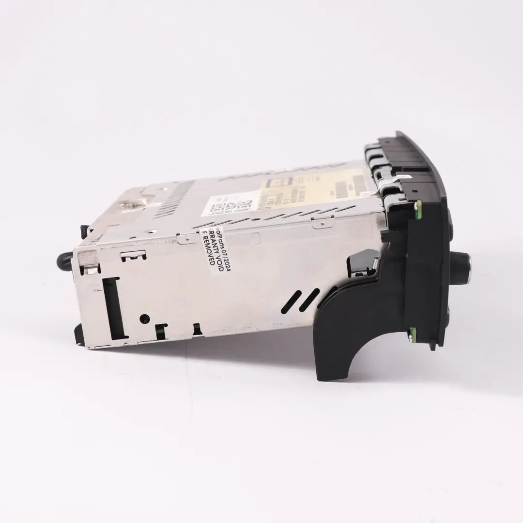 Lecteur CD BMW E81 E82 E87 E88 E90 E91 E92 Radio Professional pour à propos du numéro de pièce 9242502 Lecteur CD BMW E81 E82 E87 E88 E90 E91 E92 Radio Professional - SKU 9242502 - Numéro de pièce 9242502