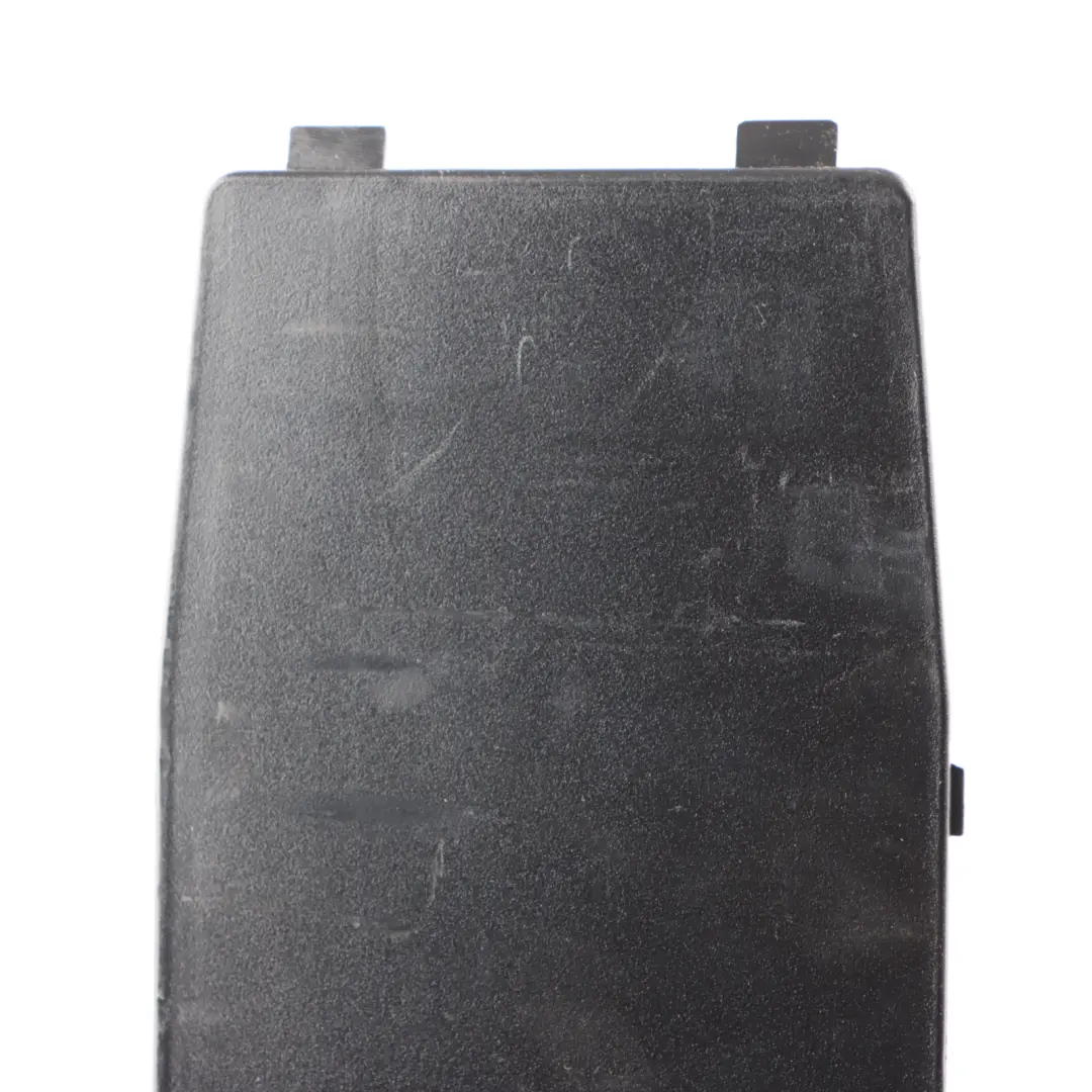 BMW X3 F25 Hinged Storage Compartment Tray Box Cargo Dashboard Bottom - SKU 9248203 - Part number 9248203