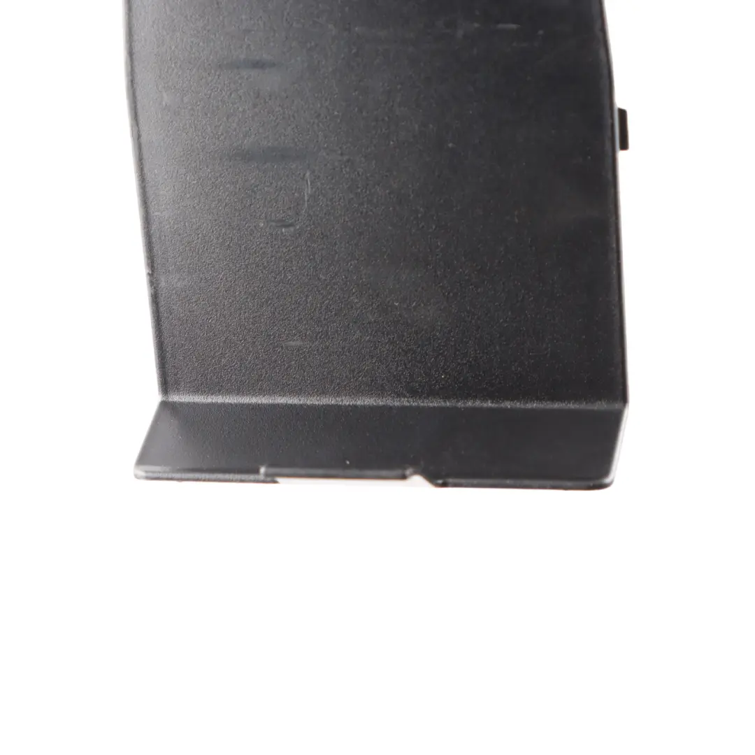 BMW X3 F25 Hinged Storage Compartment Tray Box Cargo Dashboard Bottom - SKU 9248203 - Part number 9248203