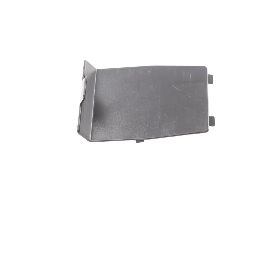 BMW X3 F25 Hinged Storage Compartment Tray Box Cargo Dashboard Bottom - SKU 9248203 - Part number 9248203