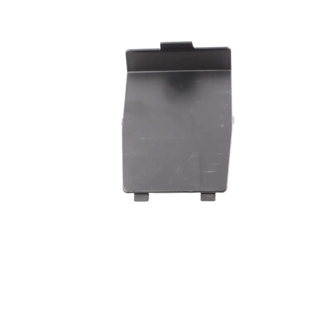 BMW X3 F25 Hinged Storage Compartment Tray Box Cargo Dashboard Bottom - SKU 9248203 - Part number 9248203