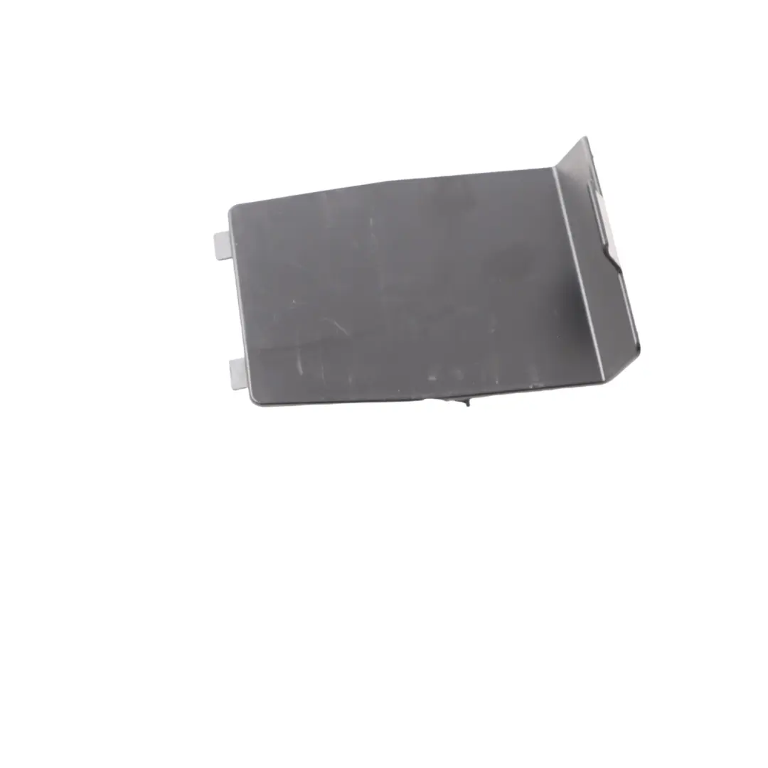 BMW X3 F25 Aufbewahrungsfach Ablagefach Kofferraum Armaturenbrett - SKU 9248203 - Teilenummer 9248203