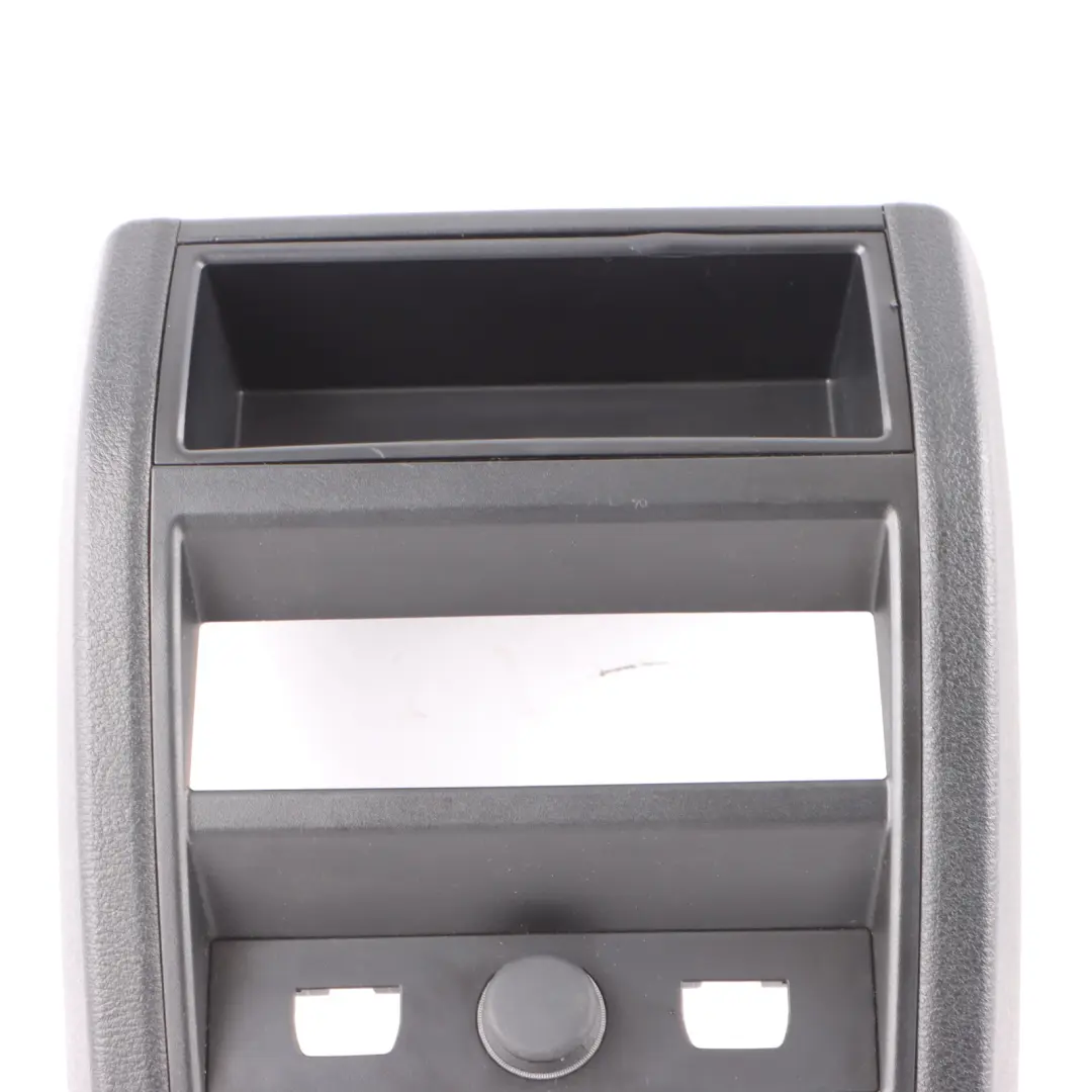  Storage Compartment BMW X5 F15 Rear Centre Console Trim Tray Black - SKU 9252006 - Part number 9252006