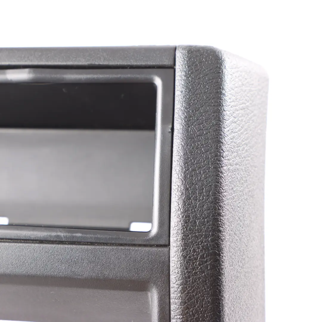  Storage Compartment BMW X5 F15 Rear Centre Console Trim Tray Black - SKU 9252006 - Part number 9252006