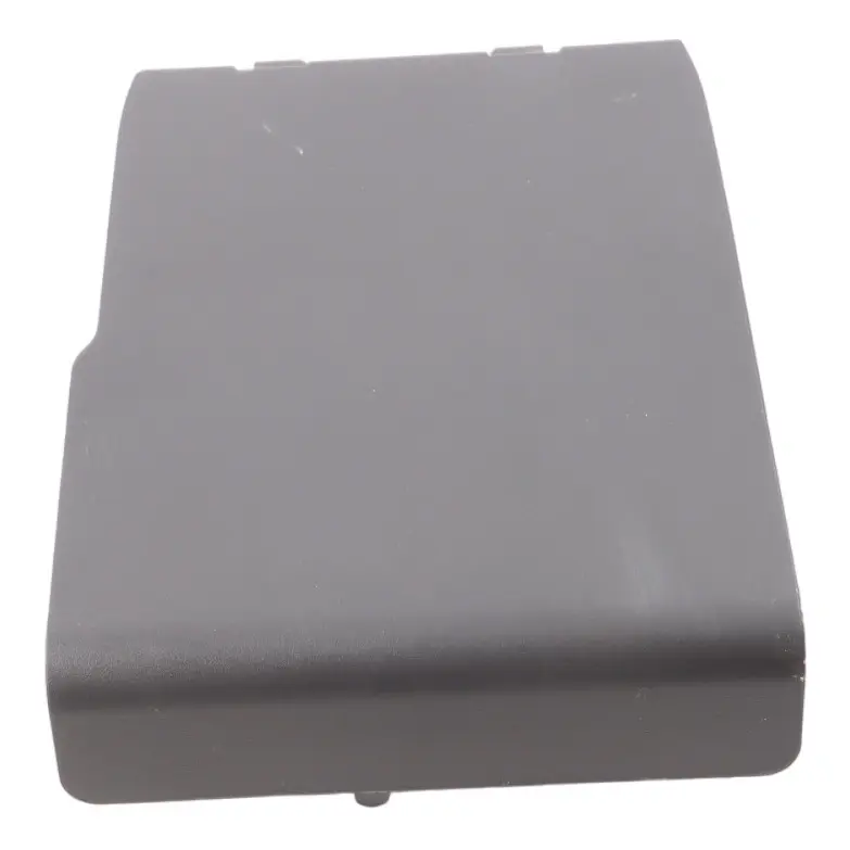  Storage Compartment BMW X5 F15 Rear Centre Console Flap Trim Black - SKU 9252106 - Part number 9252106