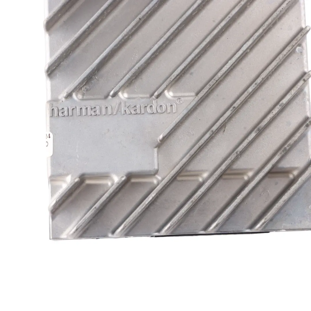 Mini Cooper One R56 R57 Amplificatore LCI Hifi Harman Kardon - SKU 9253890 - Numero di parte 9253890
