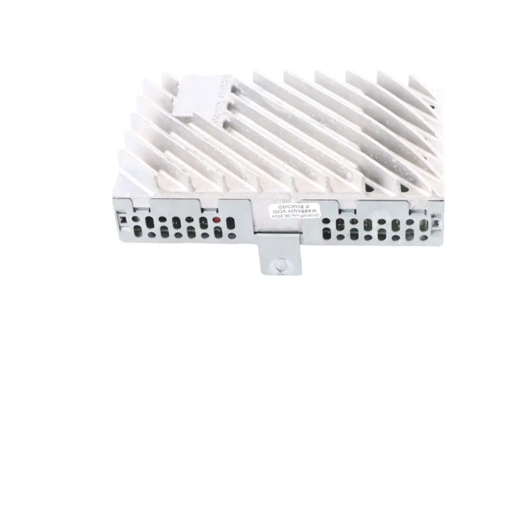 LCI-Verstärker Hifi Harman Kardon für Mini Cooper One R56 R57 mit Teilenummer 9253890 Mini Cooper One R56 R57 LCI-Verstärker Hifi Harman Kardon - SKU 9253890 - Teilenummer 9253890