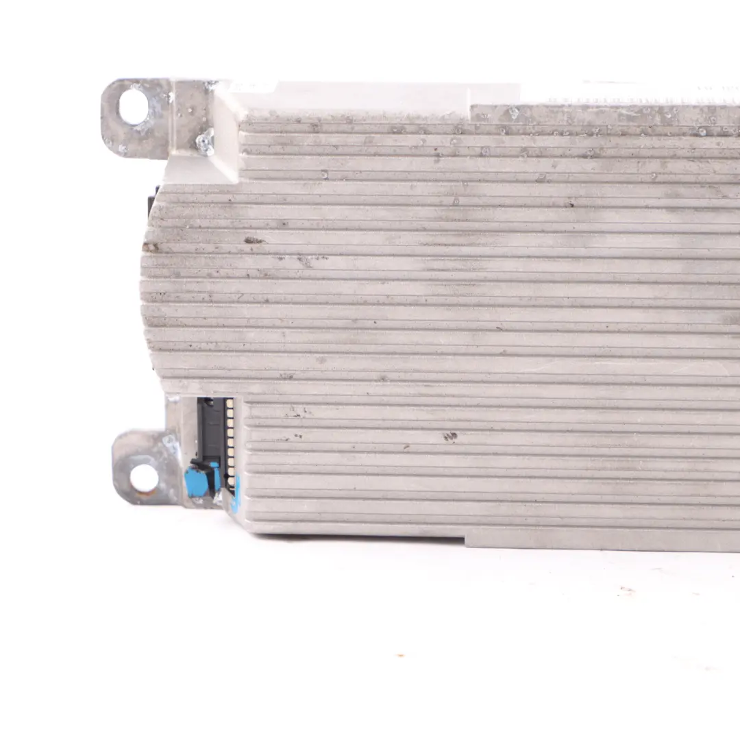 Bluetooth Combox Telematics Module to BMW E81 E87 E90 E91 LCI with Part number 9257160 BMW E81 E87 E90 E91 LCI Bluetooth Combox Telematics Module - SKU 9257160-1 - Part number 9257160