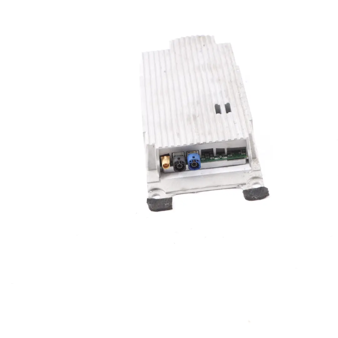 Bluetooth Combox Telematics Module to BMW E81 E87 E90 E91 LCI with Part number 9257160 BMW E81 E87 E90 E91 LCI Bluetooth Combox Telematics Module - SKU 9257160-1 - Part number 9257160