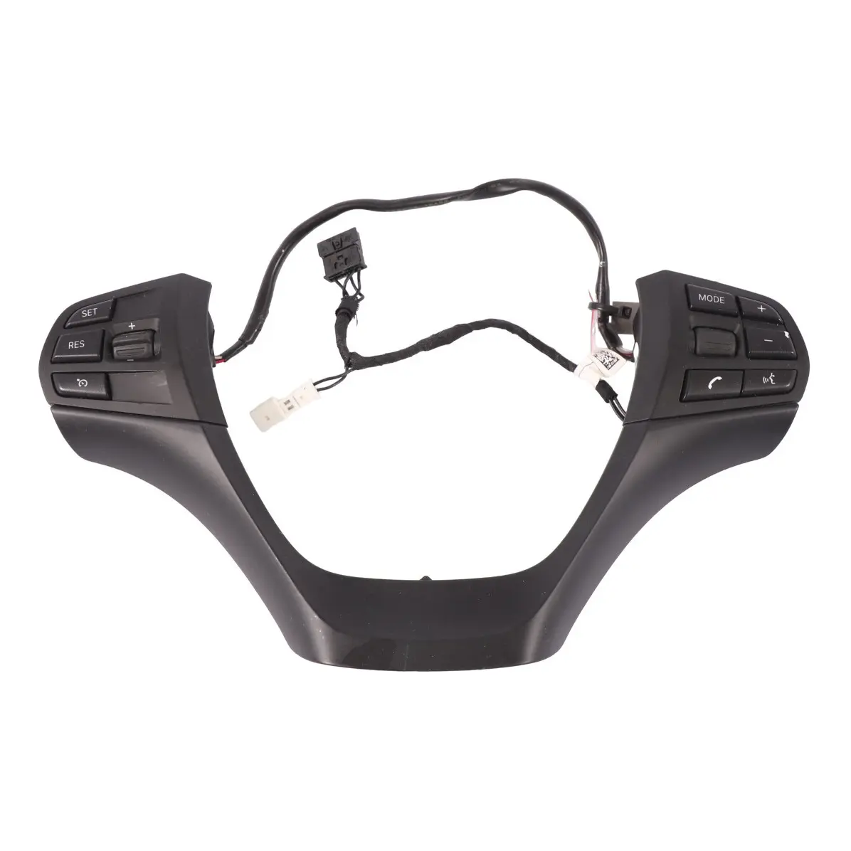 BMW F20 F21 F30 F31 Interruttore Pulsante Volante Multifunzione 9261859
