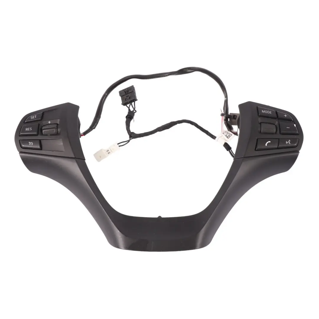 BMW 1 3 er F20 F21 F30 F31 Schalter Knopf Multifunktionslenkrad - SKU 9261859-1 - Teilenummer 9261859
