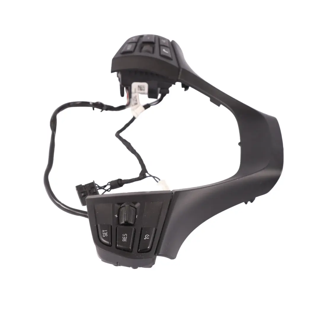 BMW F20 F21 F30 F31 Interruttore Pulsante Volante Multifunzione - SKU 9261859-1 - Numero di parte 9261859