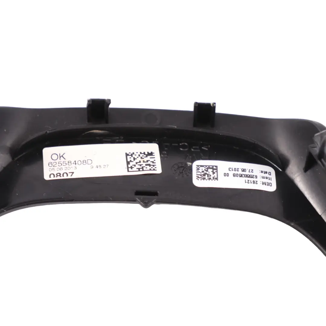 BMW 1 3 er F20 F21 F30 F31 Schalter Knopf Multifunktionslenkrad - SKU 9261859-1 - Teilenummer 9261859