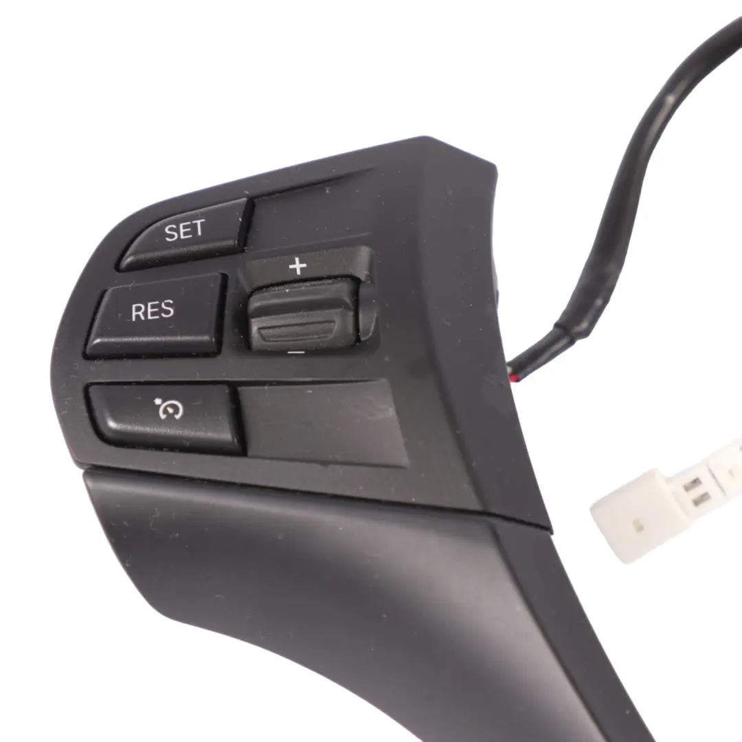 BMW F20 F21 F30 F31 Interruttore Pulsante Volante Multifunzione - SKU 9261859-1 - Numero di parte 9261859