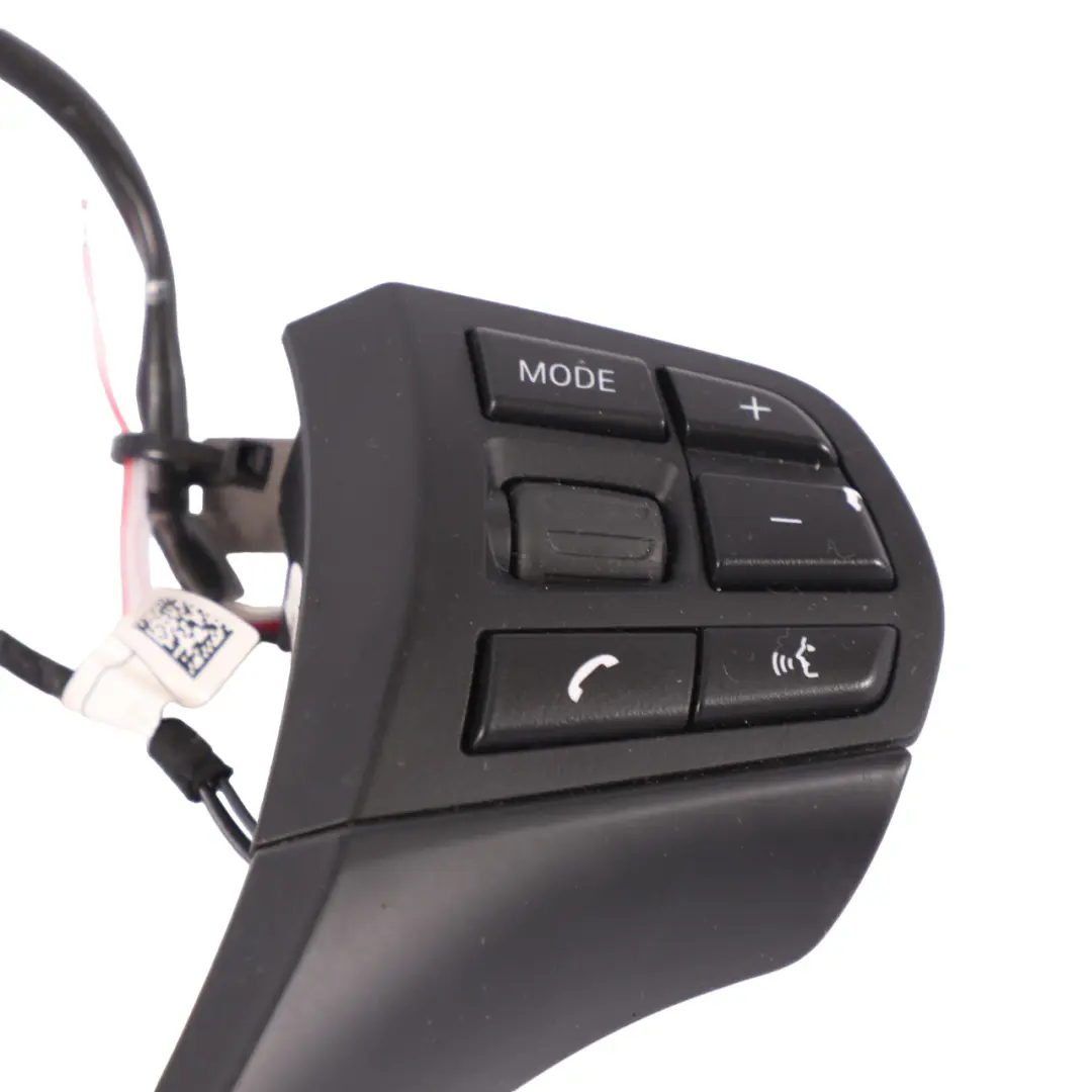 BMW F20 F21 F30 F31 Interruttore Pulsante Volante Multifunzione - SKU 9261859-1 - Numero di parte 9261859