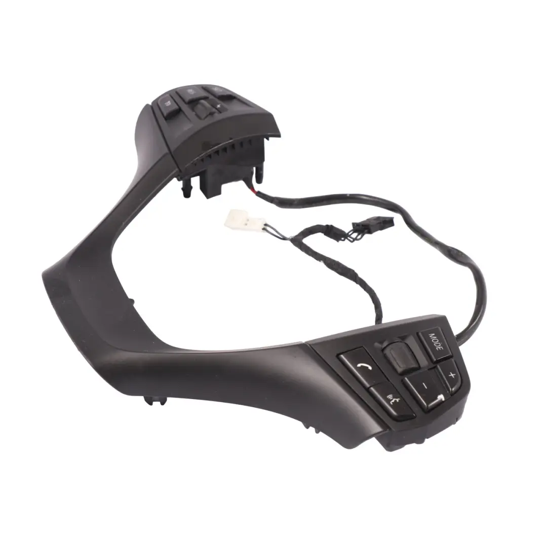 BMW F20 F21 F30 F31 Interruttore Pulsante Volante Multifunzione - SKU 9261859-1 - Numero di parte 9261859