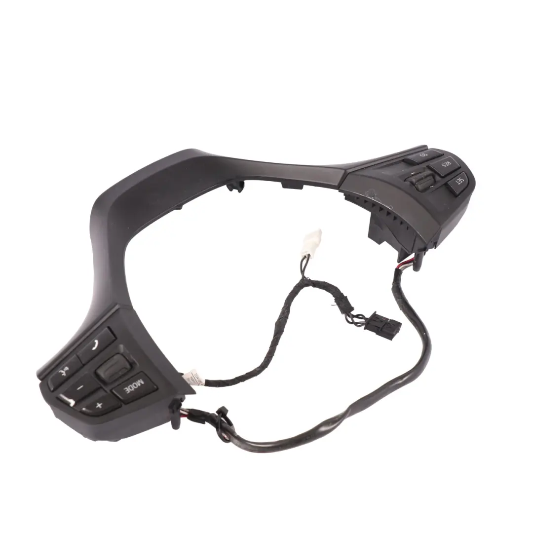 BMW 1 3 er F20 F21 F30 F31 Schalter Knopf Multifunktionslenkrad - SKU 9261859-1 - Teilenummer 9261859
