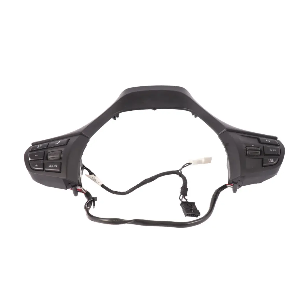 BMW 1 3 er F20 F21 F30 F31 Schalter Knopf Multifunktionslenkrad - SKU 9261859-1 - Teilenummer 9261859
