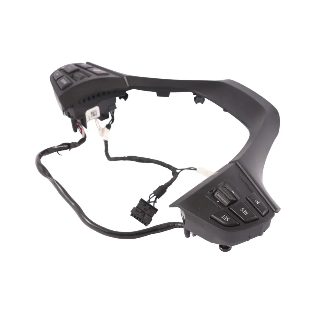 BMW 1 3 er F20 F21 F30 F31 Schalter Knopf Multifunktionslenkrad - SKU 9261859-1 - Teilenummer 9261859