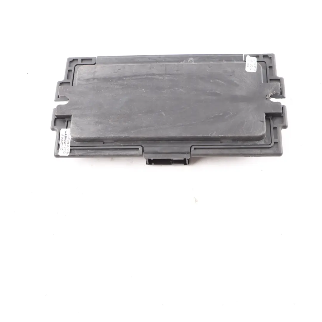 BMW E92 Max Brose Footwell Light Module Control Unit FRM3R PL2 Lear - SKU 9263803-3 - Part number 9263803