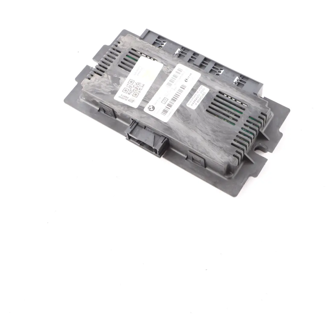 Brose Footwell Light Module Control Unit FRM3R PL2 Lear to BMW E92 Max with Part number 9263803 BMW E92 Max Brose Footwell Light Module Control Unit FRM3R PL2 Lear - SKU 9263803-3 - Part number 9263803