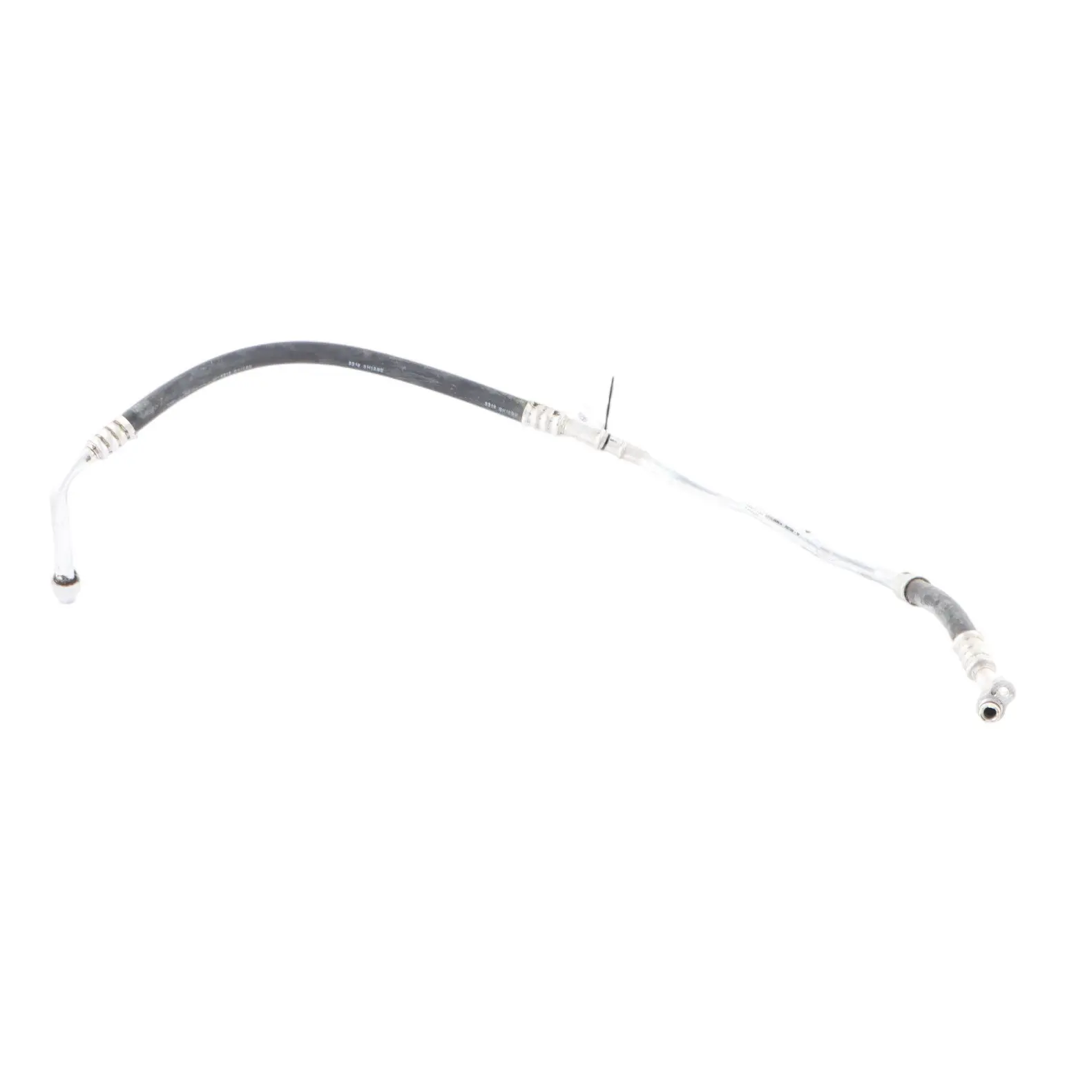 BMW X5 F15 40eX Air Conditioning Pipe Evaporator Compressor Hose 9269894