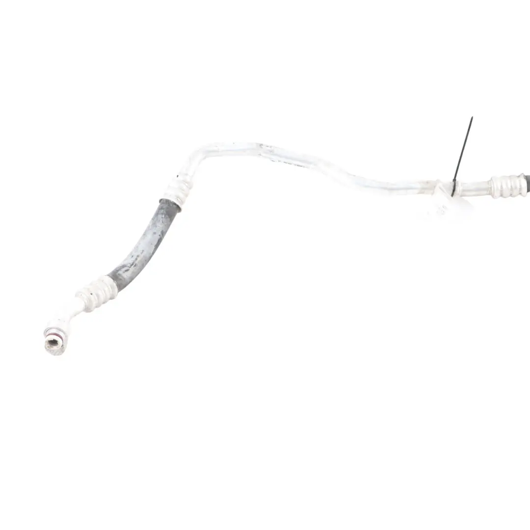 40eX Air Conditioning Pipe Evaporator Compressor Hose to BMW X5 F15 with Part number 9269894 BMW X5 F15 40eX Air Conditioning Pipe Evaporator Compressor Hose - SKU 9269894 - Part number 9269894