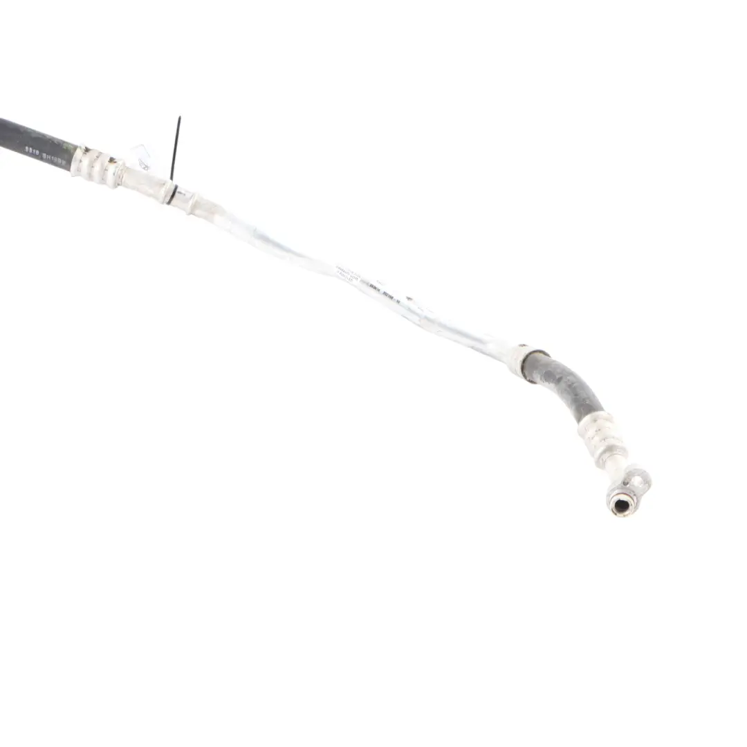 BMW X5 F15 40eX Klimaanlagenrohr Verdampfer Kompressor Schlauch - SKU 9269894 - Teilenummer 9269894
