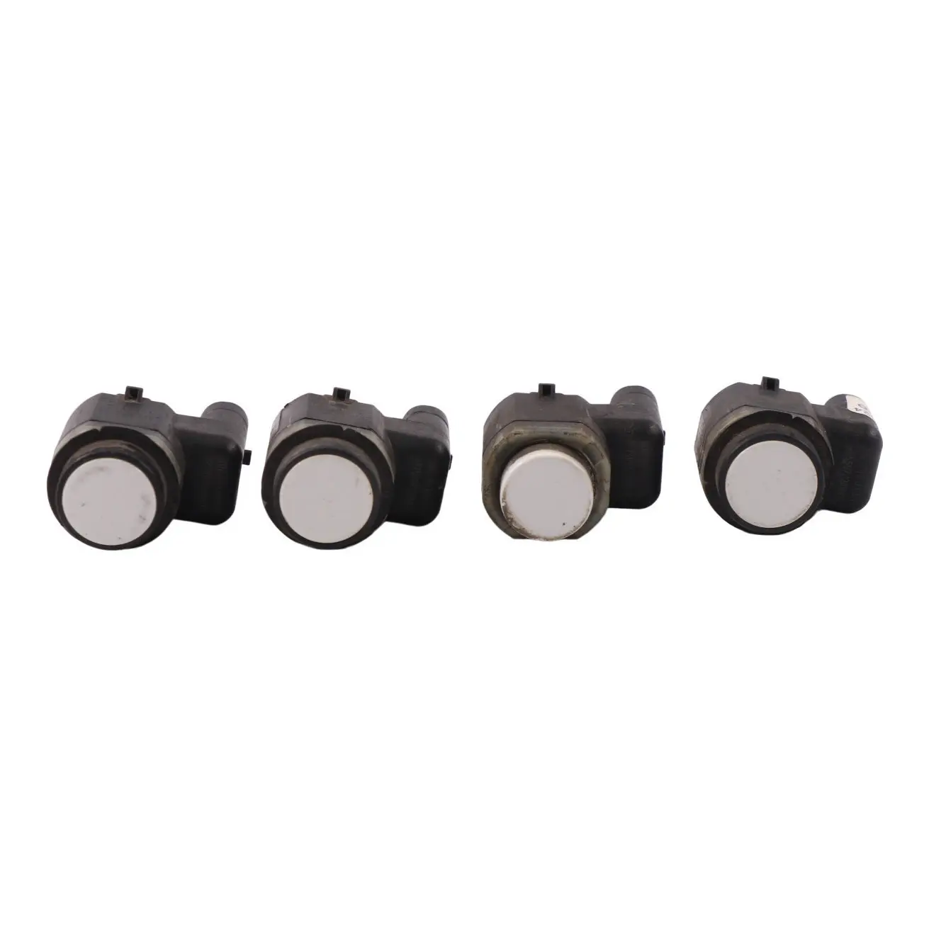 BMW F10 LCI F11 Distancia aparcamiento Sensor PDC Blanco Alpino - 300 9270497