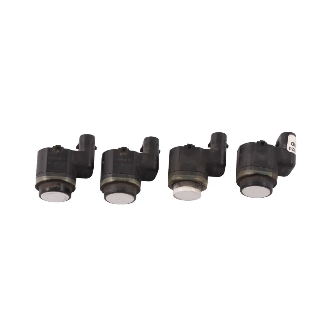 BMW F10 LCI F11 Distancia aparcamiento Sensor PDC Blanco Alpino - 300 - SKU 9270497-AW1 - Número de pieza 9270497