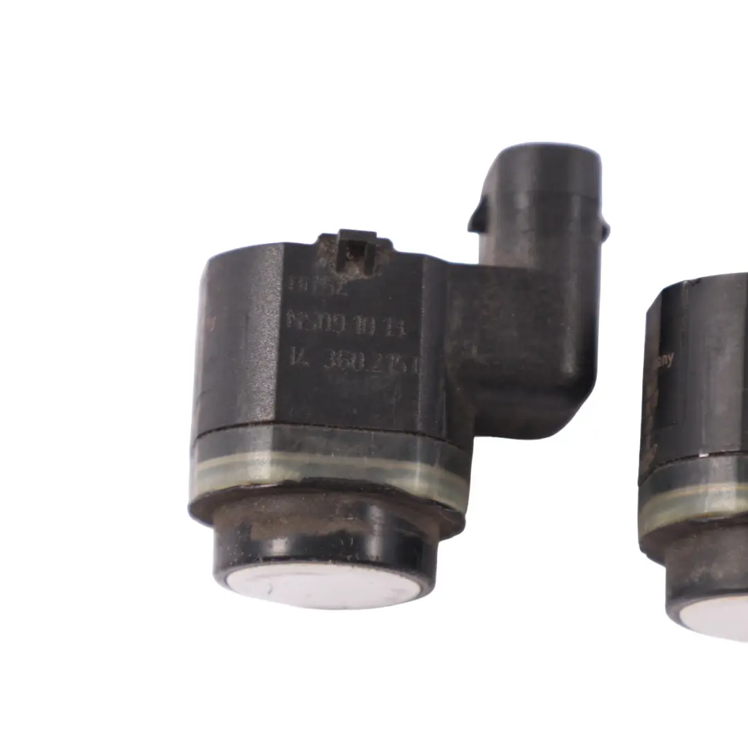 Parking Distance PDC Sensor Alpine White - 300 to BMW F10 LCI F11 with Part number 9270497 BMW F10 LCI F11 Parking Distance PDC Sensor Alpine White - 300 - SKU 9270497-AW1 - Part number 9270497